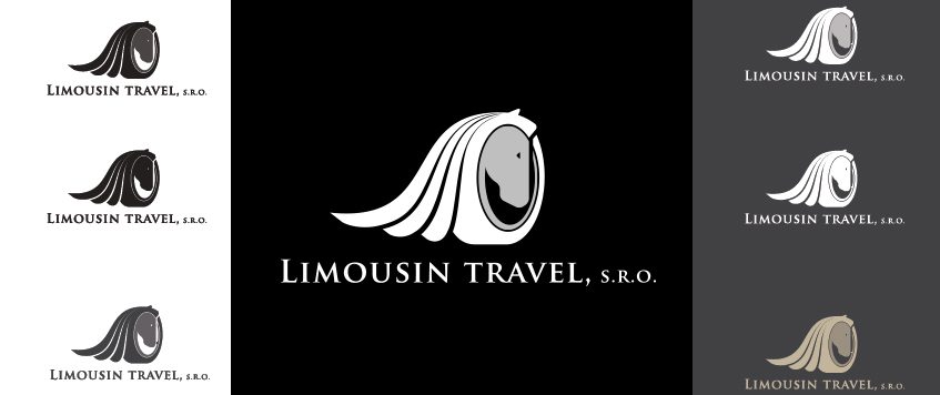 Nové logo pre Limousintravel